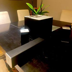 VIZIO 40” 5.1 Sound Bar System | SB4051-C0